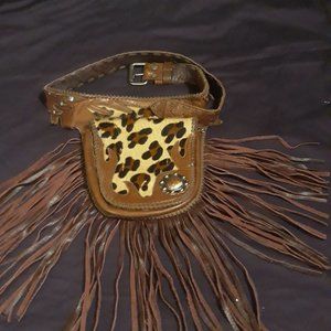 Genuine Leather Pursr